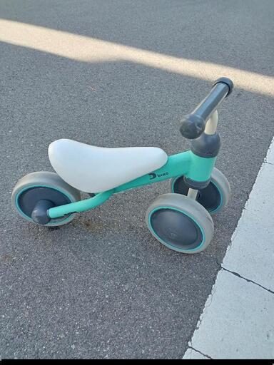 アイデス D－bike mini