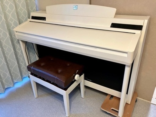 楽器 鍵盤楽器、ピアノ