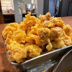 韓国のヤンニョムチキン‼️