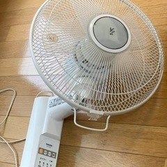 家電 季節、空調家電 扇風機