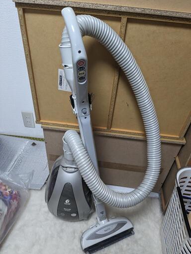 家電 生活家電 掃除機