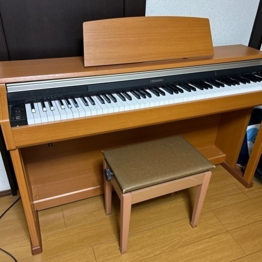 楽器 鍵盤楽器、ピアノ