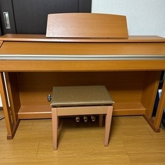 楽器 鍵盤楽器、ピアノ