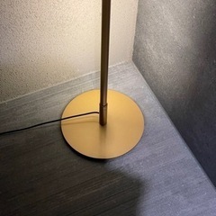 間接照明 リモコン付　ほぼ新品の画像