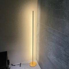 間接照明 リモコン付　ほぼ新品