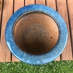 火鉢の画像