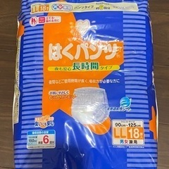 介護用品　リハビリパンツ