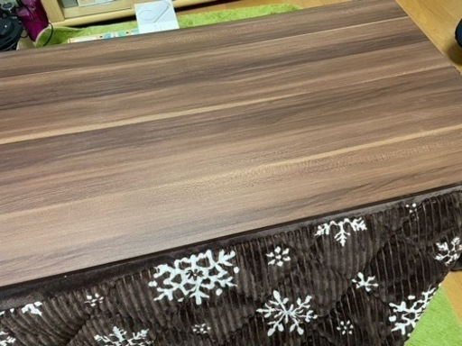 コタツ