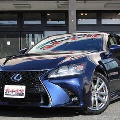 【自社ローン】 GS 350　iパッケージ♬ 【独自審査の提携ロ...