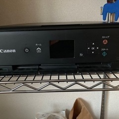 パソコン プリンター