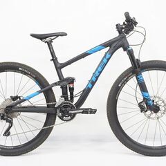 TREK 「トレック」 TOP FUEL 8 2017年モデル ...