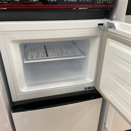 【トレファク摂津店】Hisense2ドア冷蔵庫が入荷致しました！！