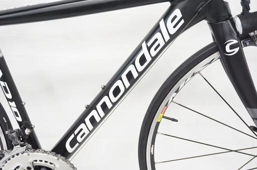 CANNONDALE 「キャノンデール」 CAAD10-3 2012年モデル ロードバイク ITSOBPNIS8Z4
