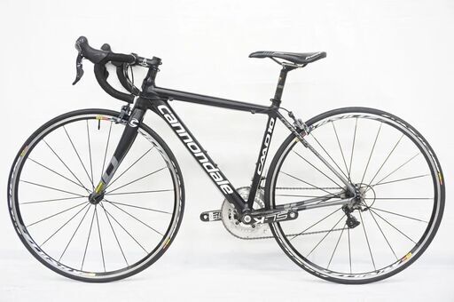 CANNONDALE 「キャノンデール」 CAAD10-3 2012年モデル ロードバイク ITSOBPNIS8Z4