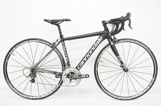 CANNONDALE 「キャノンデール」 CAAD10-3 2012年モデル ロードバイク ITSOBPNIS8Z4