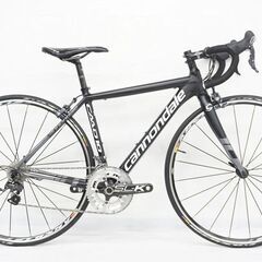 CANNONDALE 「キャノンデール」 CAAD10-3 2012年モデル ロードバイク