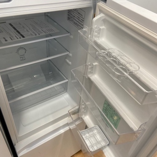 【トレファク摂津店】Hisense2ドア冷蔵庫が入荷致しました！！