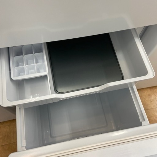 【トレファク摂津店】Hisense2ドア冷蔵庫が入荷致しました！！