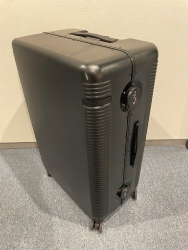 スーツケース91L（ace. TOKYO）