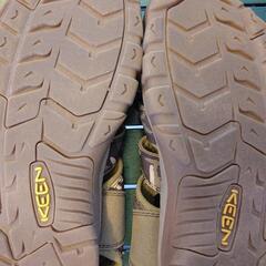 靴/バッグ 靴 サンダルの画像