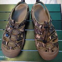 靴/バッグ 靴 サンダル