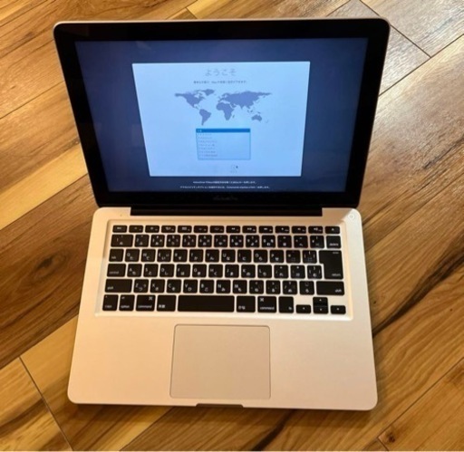 パソコン ノートパソコン