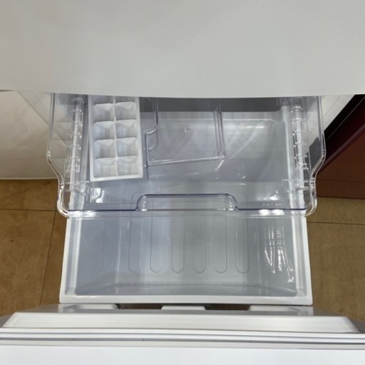 【トレファク摂津店】SHARP2ドア冷蔵庫が入荷致しました！！