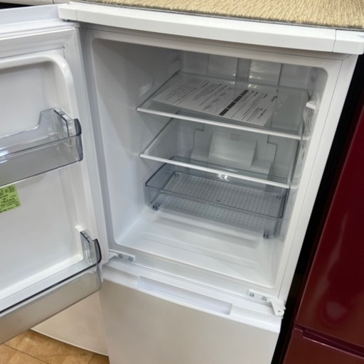 【トレファク摂津店】SHARP2ドア冷蔵庫が入荷致しました！！