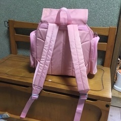 靴/バッグ バッグ リュックサックの画像