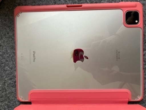 iPadPro11インチwifi➕cellular512G シルバー