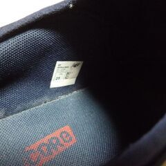 ニューバランス　メッシュ軽量シューズ　８０００円くらいの品の画像