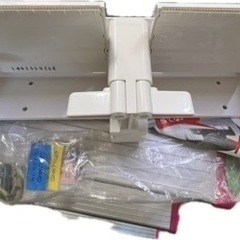 トイレ2連紙巻器の画像