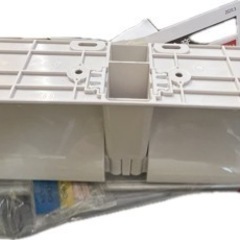 トイレ2連紙巻器の画像