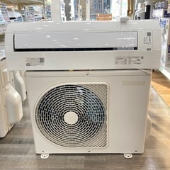 【トレファク高槻店】安心の6ヶ月間保証！取りに来られる方限定！DAIKIN（ダイキン）の壁掛けエアコンのご紹介です！