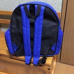 靴/バッグ バッグ リュックサックの画像