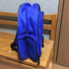 靴/バッグ バッグ リュックサックの画像