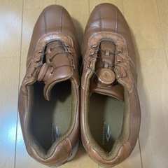 TIGORAゴルフシューズ
