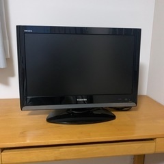 液晶テレビ