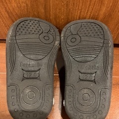 サンダル（12.0㎝）の画像