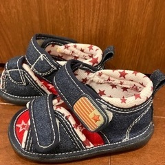 サンダル（12.0㎝）