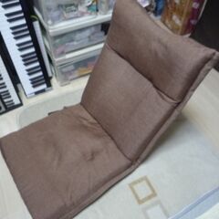 高級座椅子　一万円ぐらいの品　中古