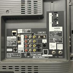 液晶テレビ　26インチの画像