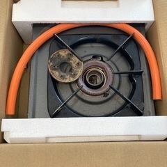 パロマ　ガスコンロ　ガステーブル