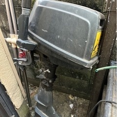 徳島県の船外機 その他の中古が安い!激安で譲ります・無料で 徳島県の船外機 その他の中古が安い!激安で譲ります・無料で