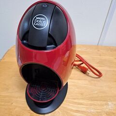 ネスカフェドルチェグスト