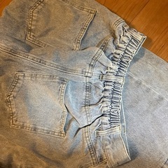 服/ファッション ジーンズ/デニム メンズの画像