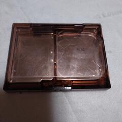 プリマビスタ　ファンデーションケース　化粧　コスメの画像