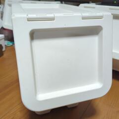 衣装ケース