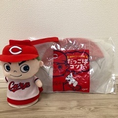 カープグッズ