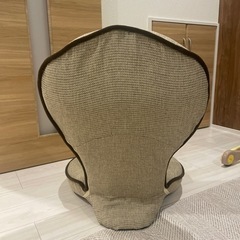 【取り引き中】家具 椅子 座椅子の画像